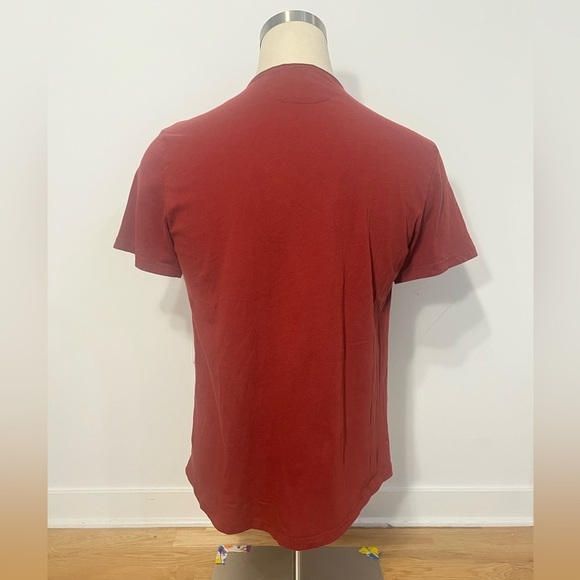 Forever21 Crew Neck Classic T-Shirt - Picture 2 of 6